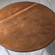 Table basse du milieu du siècle