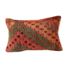 Housse de coussin kilim 40x60 cm