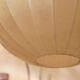 Hanging "Cocoon", 60 years