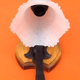 Wall lamp 1970