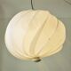 Alicante Guzzini ball hanging 1967