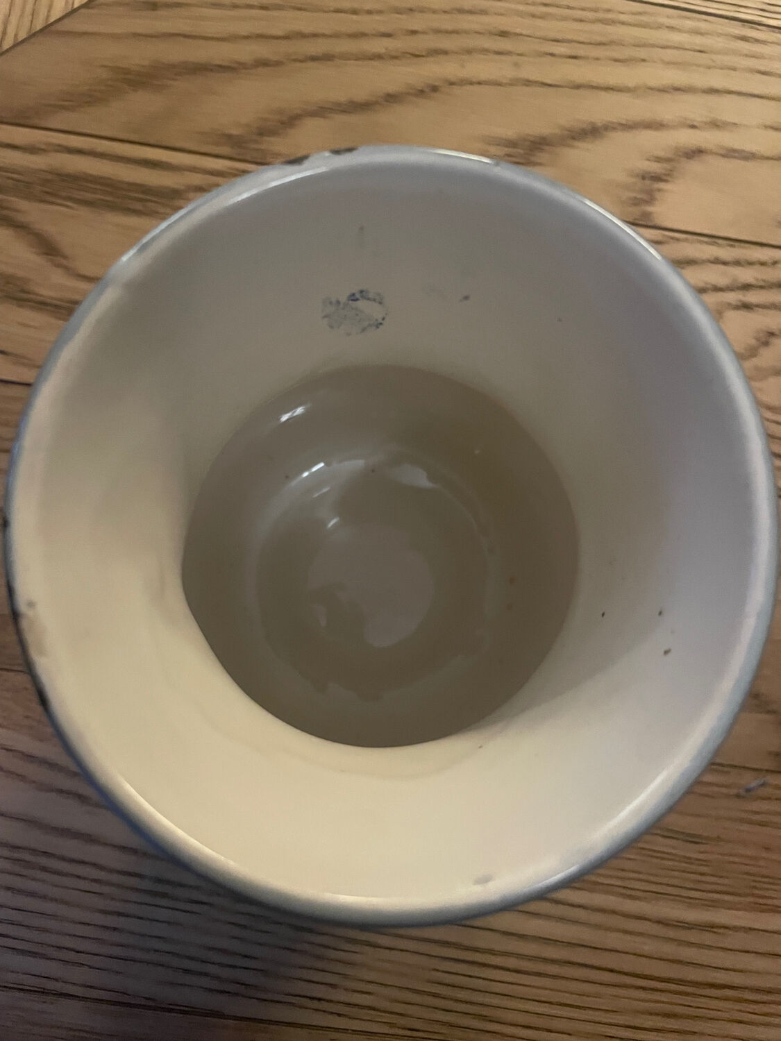 Vase Roger Capron Valloris