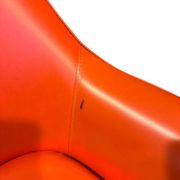 Pair of Swivel Bucket Chairs