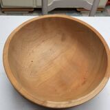 Saladier en bois