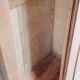 Parisian wardrobe with sliding doors