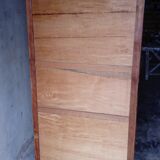 vintage showcase cabinet
