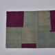 One A Kinf Of Vintage Kilim Runner sku 3858