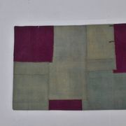One A Kinf Of Vintage Kilim Runner sku 3858