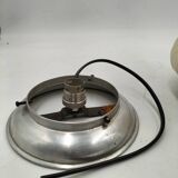 Opaline ceiling light