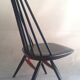 Chair "mdemoiselle" Tapiovaraa 50 years