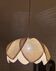 Rattan pendant light