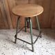 Tabouret industriel
