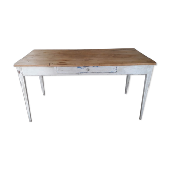 Table de ferme