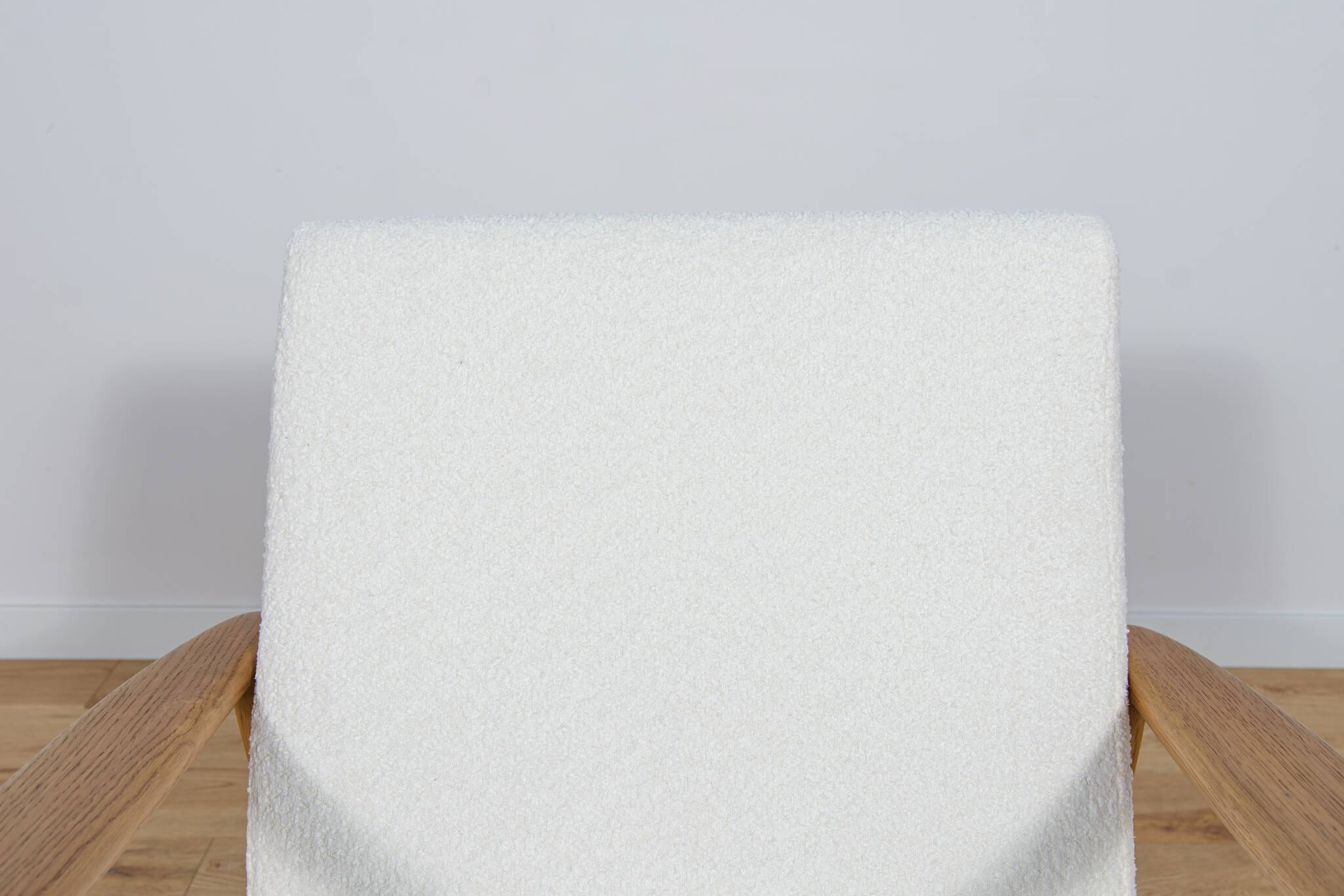 Model 300-139 Armchair from Swarzędz Factory, 1960s