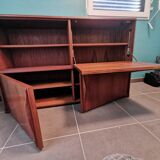 Buffet - Design Secretary 60s