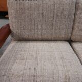Danish teak sofa from the 1960s edited by Dyrlund