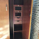 English wardrobe