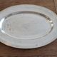 Christofle oval dish trio – Silver-plated metal, timeless elegance