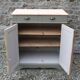Buffet parisien vintage