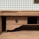 American cylinder desk (renovated)