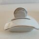 Art Deco teapot