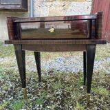 Scandinavian bedside table