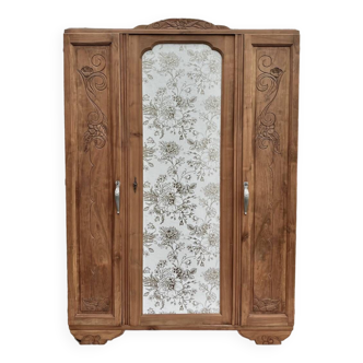 Armoire ancienne