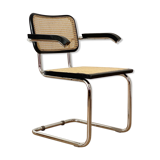 Fauteuil Marcel Breuer b64 Made in Italy cesca