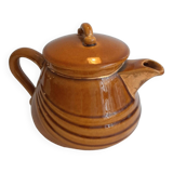 Vintage teapot