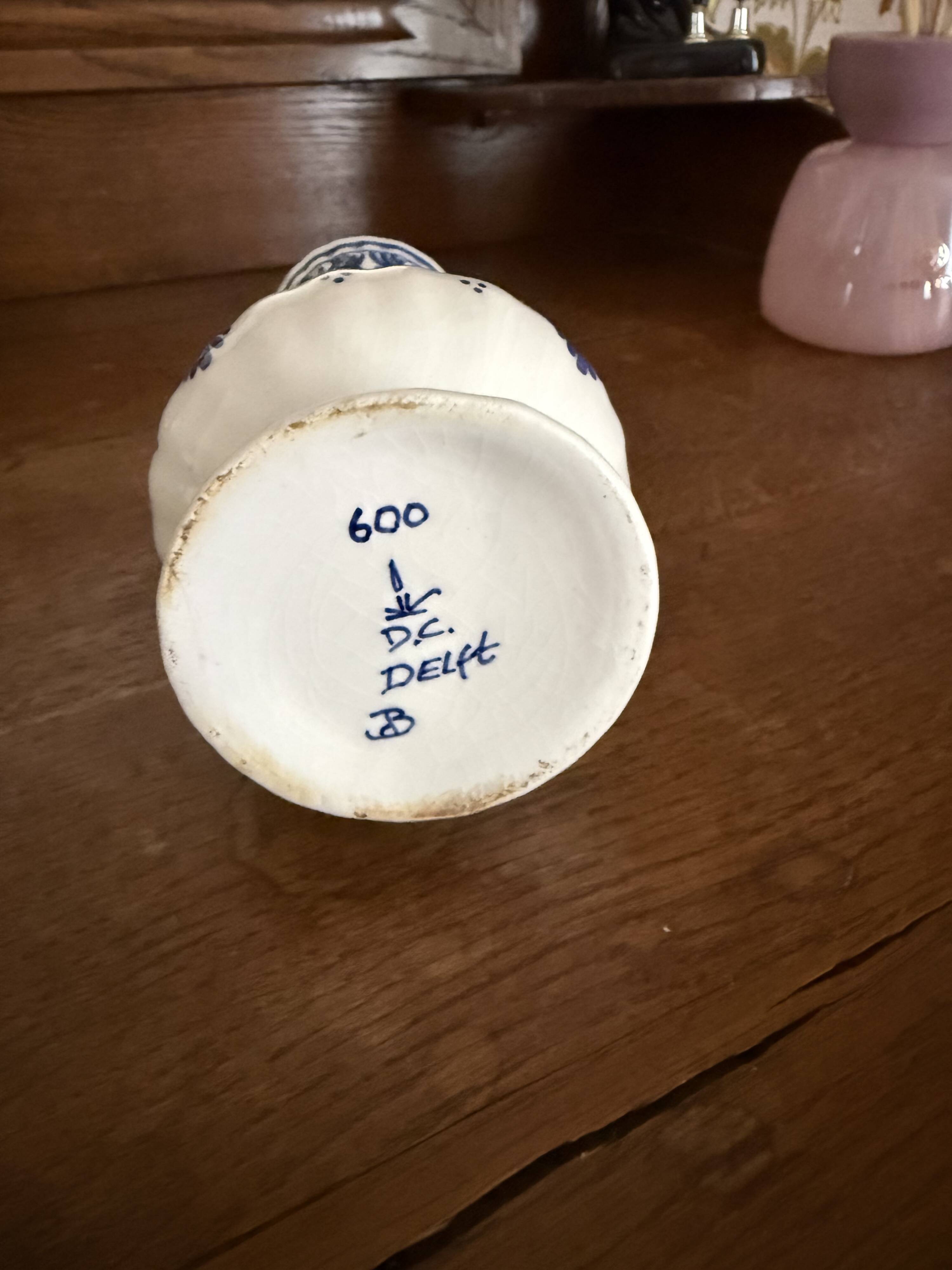 Vase