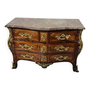 Commode louis XV