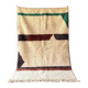 Handmade Berber rug, size 200 x 300 cm