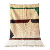 Tapis berbère fait main taille 200 x 300 cm