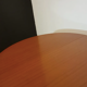 Table à manger scandinave des années 1960