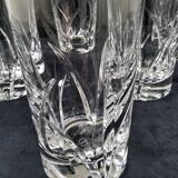 6 Verres à orangeade en Cristal de Sèvres
