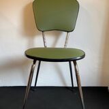 Colorful chairs