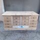 Trade furniture