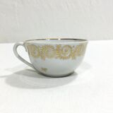 Service à thé Porcelaine de Limoges, Be Reynolds