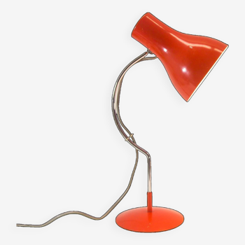 Midcentury table lamp | Josef Hurka for Napako | vintage 60's
