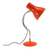 Lampe de table du milieu du siècle | Josef Hurka pour Napako | millésime des années 60