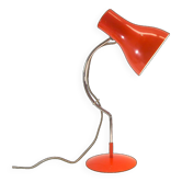 Lampe de table du milieu du siècle | Josef Hurka pour Napako | millésime des années 60