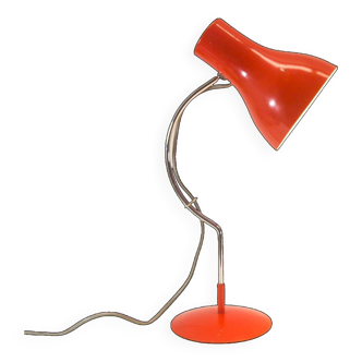 Midcentury table lamp | Josef Hurka for Napako | vintage 60's