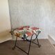 Decorative stool