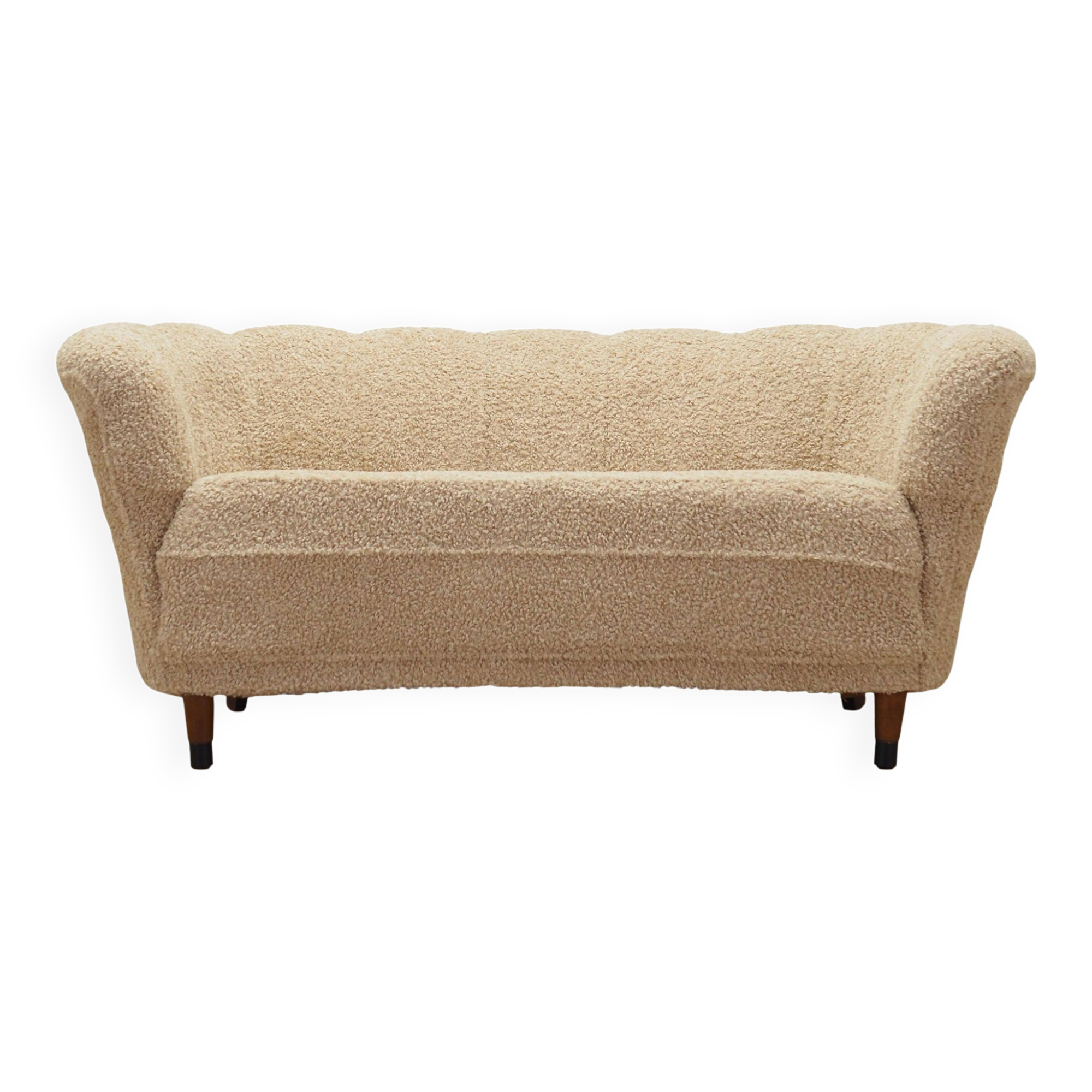 Banana sofa, Danish design, 1970s, production: Denmark
