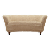 Banana sofa, Danish design, 1970s, production: Denmark