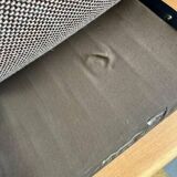 VINTAGE DANISH STYLE CHAIR / SOFA / COUCH