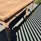 Table de salle à manger