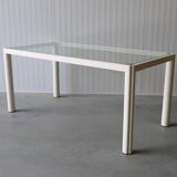 Dining Table by Kho Liang Ie for Artifort, 1970s