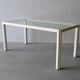 Dining Table by Kho Liang Ie for Artifort, 1970s