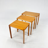 Anthroposophic mini-set by Rex Raab for Wilhelm Renz, 1960s